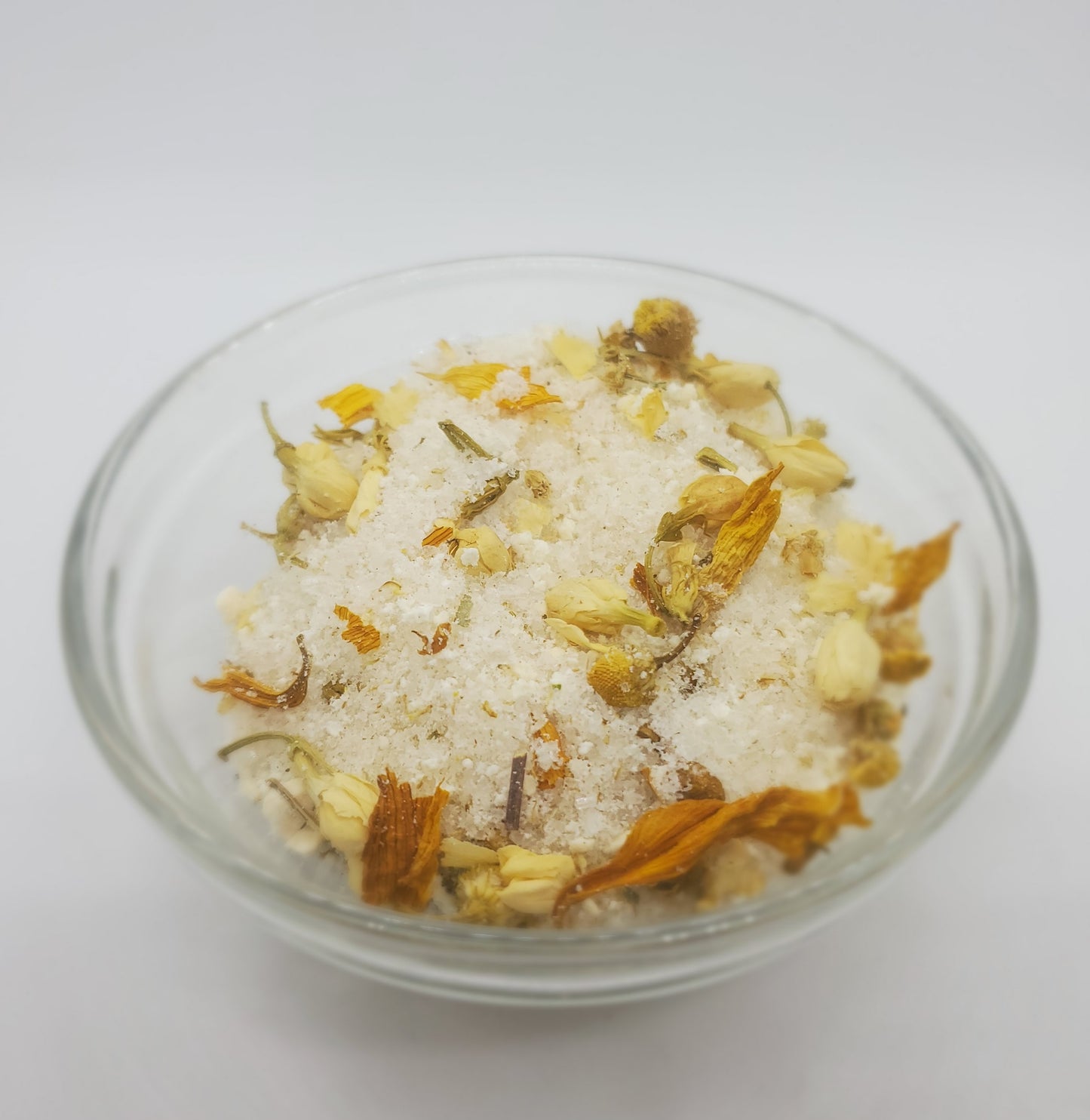 Oshun's milk and honey