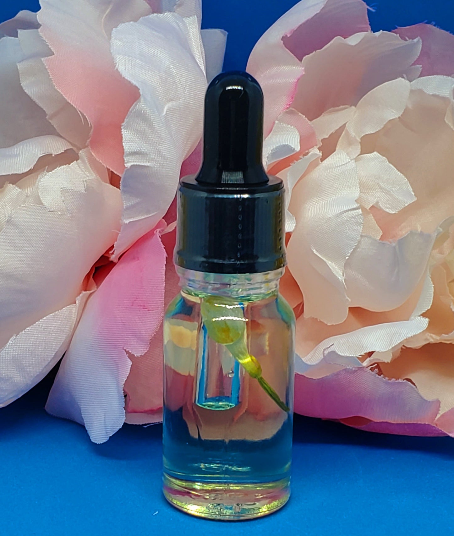 Erzulie Femme Blanche