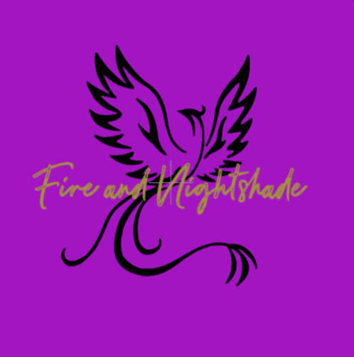 Fire and Nightshade Gift Card