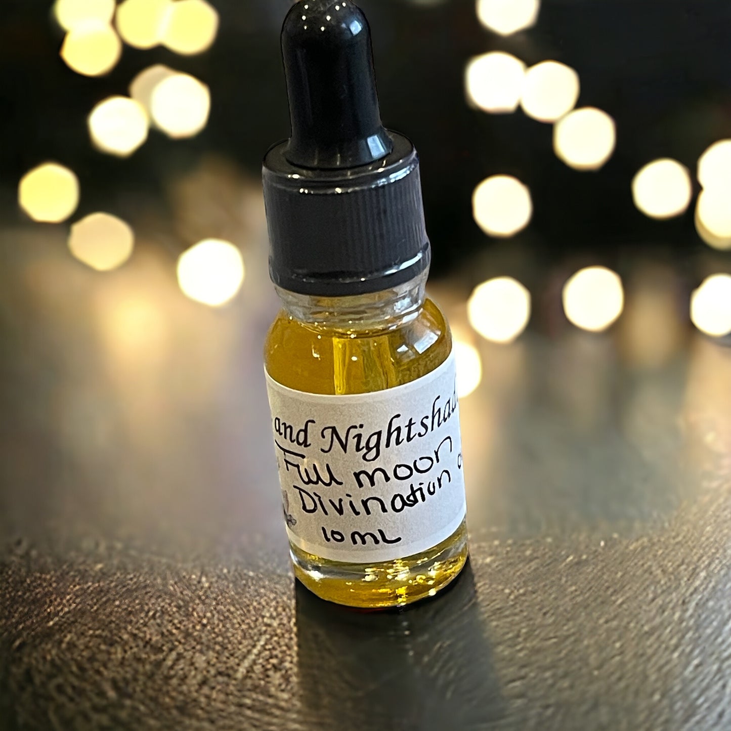 Full moon oil