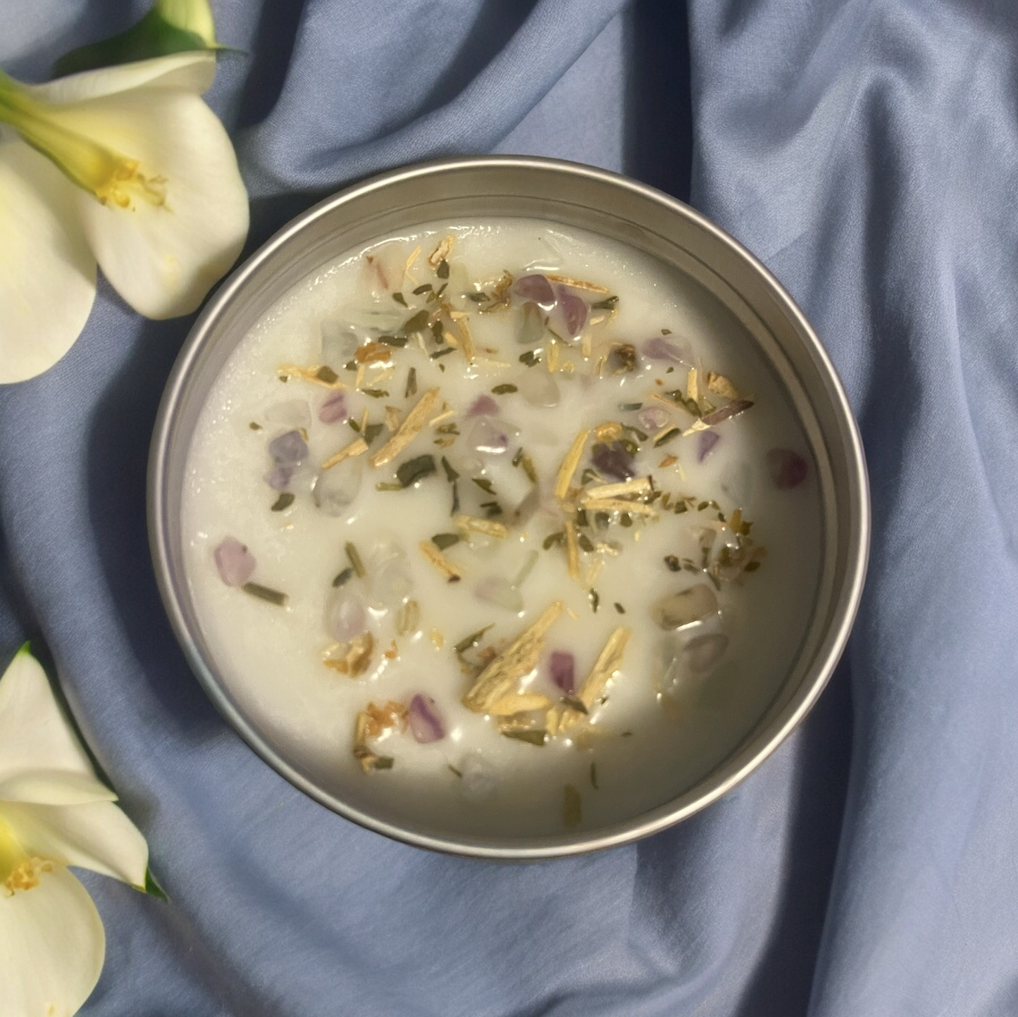 Capricorn Zodiac Candle