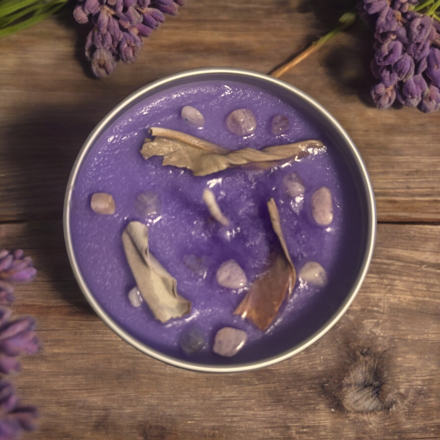 Sagittarius Zodiac Candle