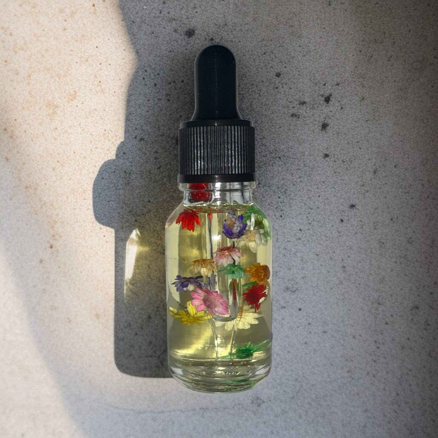 Midnight Lavender Cuticle Oil